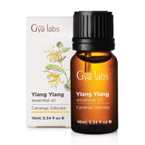 Sandalwood Essential Oil - Reinvigorating Cleanser for Refined, Balanced Beauty (10ml) - 100% Pure Therapeutic Grade Sandalwood Oil