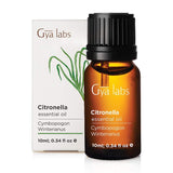 Sandalwood Essential Oil - Reinvigorating Cleanser for Refined, Balanced Beauty (10ml) - 100% Pure Therapeutic Grade Sandalwood Oil