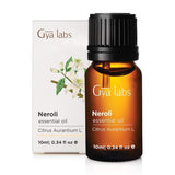 Sandalwood Essential Oil - Reinvigorating Cleanser for Refined, Balanced Beauty (10ml) - 100% Pure Therapeutic Grade Sandalwood Oil