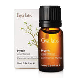 Sandalwood Essential Oil - Reinvigorating Cleanser for Refined, Balanced Beauty (10ml) - 100% Pure Therapeutic Grade Sandalwood Oil