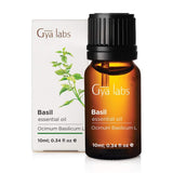 Sandalwood Essential Oil - Reinvigorating Cleanser for Refined, Balanced Beauty (10ml) - 100% Pure Therapeutic Grade Sandalwood Oil