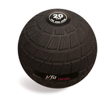 j/fit Dead Weight Slam Ball