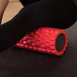 321 STRONG Foam Roller - Medium Density Deep Tissue Massager for Muscle Massage and Myofascial Trigger Point Release, with 4K eBook