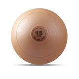 j/fit Dead Weight Slam Ball