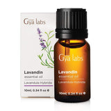 Sandalwood Essential Oil - Reinvigorating Cleanser for Refined, Balanced Beauty (10ml) - 100% Pure Therapeutic Grade Sandalwood Oil