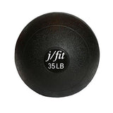 j/fit Dead Weight Slam Ball