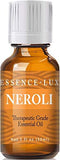 Sandalwood Essential Oil - Pure & Natural Therapeutic Grade Essential Oil - 10ml