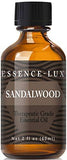 Sandalwood Essential Oil - Pure & Natural Therapeutic Grade Essential Oil - 10ml