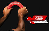 TheraBand FlexBar, Tennis Elbow Therapy Bar