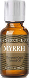 Sandalwood Essential Oil - Pure & Natural Therapeutic Grade Essential Oil - 10ml