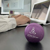 Hand Therapy Stress Ball - Perfect for Anxiety, Stress Relief and Hand Strengthening