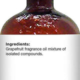 Majestic Pure Grapefruit Oil, Premium Quality, 4 fl oz