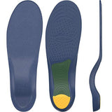 Dr. Scholl's LOWER BACK Pain Relief Orthotics // Clinically Proven Immediate and All-Day Relief of Lower Back Pain (for Men's 8-14, also available for Women's 6-10)