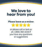 Dr. Scholl's LOWER BACK Pain Relief Orthotics // Clinically Proven Immediate and All-Day Relief of Lower Back Pain (for Men's 8-14, also available for Women's 6-10)
