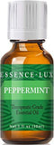 Sandalwood Essential Oil - Pure & Natural Therapeutic Grade Essential Oil - 10ml