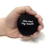 Hand Therapy Stress Ball - Perfect for Anxiety, Stress Relief and Hand Strengthening