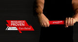 TheraBand FlexBar, Tennis Elbow Therapy Bar