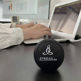 Hand Therapy Stress Ball - Perfect for Anxiety, Stress Relief and Hand Strengthening