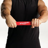 TheraBand FlexBar, Tennis Elbow Therapy Bar