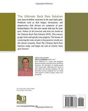 The Ultimate Back Pain Solution: discover the true cause of your back pain and solve it in as little as 30 minutes