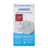 Omron Long Life Pads for Tens Unit (PMLLPAD)