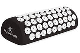 ProsourceFit Acupressure Mat and Pillow Set for Back/Neck Pain Relief and Muscle Relaxation