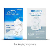 Omron Long Life Pads for Tens Unit (PMLLPAD)