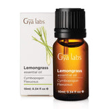Sandalwood Essential Oil - Reinvigorating Cleanser for Refined, Balanced Beauty (10ml) - 100% Pure Therapeutic Grade Sandalwood Oil
