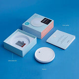 Dodow - Sleep Aid Device - More Than 500.000 Users are Falling Asleep Faster with Dodow!