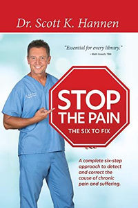 Stop the Pain: The Six to Fix