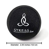 Hand Therapy Stress Ball - Perfect for Anxiety, Stress Relief and Hand Strengthening