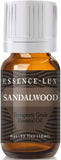 Sandalwood Essential Oil - Pure & Natural Therapeutic Grade Essential Oil - 10ml