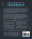The 4-Week Insomnia Workbook: A Drug-Free Program to Build Healthy Habits and Achieve Restful Sleep