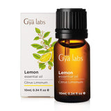 Sandalwood Essential Oil - Reinvigorating Cleanser for Refined, Balanced Beauty (10ml) - 100% Pure Therapeutic Grade Sandalwood Oil