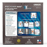 Omron Long Life Pads for Tens Unit (PMLLPAD)