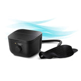 Ebb Sleep with PrecisionCool Technology: Drug-Free, Wearable Sleep Technology That's Clinically-Validated to Help You Fall Asleep & Sleep Better