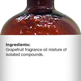 Majestic Pure Grapefruit Oil, Premium Quality, 4 fl oz