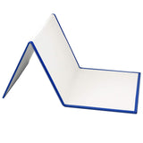 Dr. Franklyn's Posture Assistant Backboard 24x19x1 - Compact Portable Bunkie Board - Promotes Sleep & Spinal Aid for Beds & Mattresses