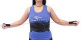 Brace Align VertebrAlign LSO Medical Back Brace L0650 L0637