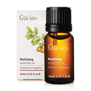 Sandalwood Essential Oil - Reinvigorating Cleanser for Refined, Balanced Beauty (10ml) - 100% Pure Therapeutic Grade Sandalwood Oil