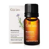 Sandalwood Essential Oil - Reinvigorating Cleanser for Refined, Balanced Beauty (10ml) - 100% Pure Therapeutic Grade Sandalwood Oil