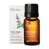Sandalwood Essential Oil - Reinvigorating Cleanser for Refined, Balanced Beauty (10ml) - 100% Pure Therapeutic Grade Sandalwood Oil