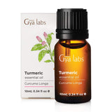 Sandalwood Essential Oil - Reinvigorating Cleanser for Refined, Balanced Beauty (10ml) - 100% Pure Therapeutic Grade Sandalwood Oil