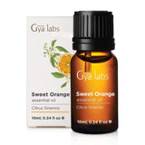 Sandalwood Essential Oil - Reinvigorating Cleanser for Refined, Balanced Beauty (10ml) - 100% Pure Therapeutic Grade Sandalwood Oil