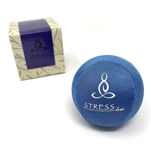 Hand Therapy Stress Ball - Perfect for Anxiety, Stress Relief and Hand Strengthening