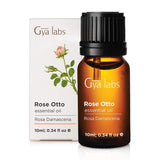 Sandalwood Essential Oil - Reinvigorating Cleanser for Refined, Balanced Beauty (10ml) - 100% Pure Therapeutic Grade Sandalwood Oil