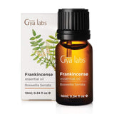 Sandalwood Essential Oil - Reinvigorating Cleanser for Refined, Balanced Beauty (10ml) - 100% Pure Therapeutic Grade Sandalwood Oil