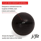 j/fit Dead Weight Slam Ball